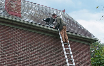 what affects urgent High Whinnow roof repairs