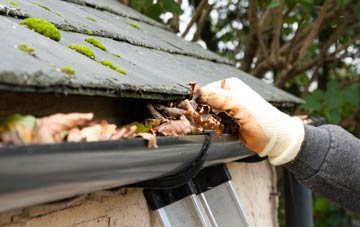 gutter cleaning High Whinnow, Cumbria