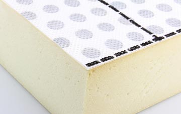 meeting High Whinnow building codes