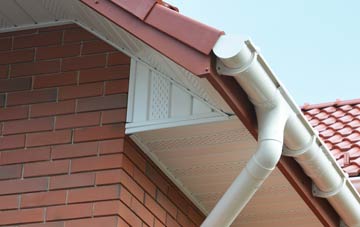 High Whinnow soffit repair costs