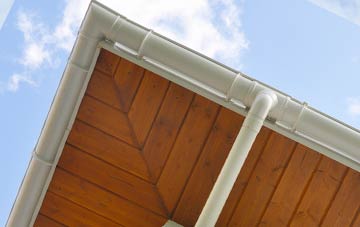 High Whinnow soffit types